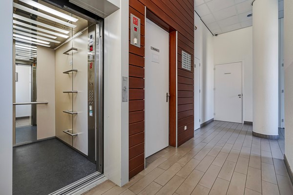 Medium property photo - Melis Stokelaan 1884, 2541 GC Den Haag